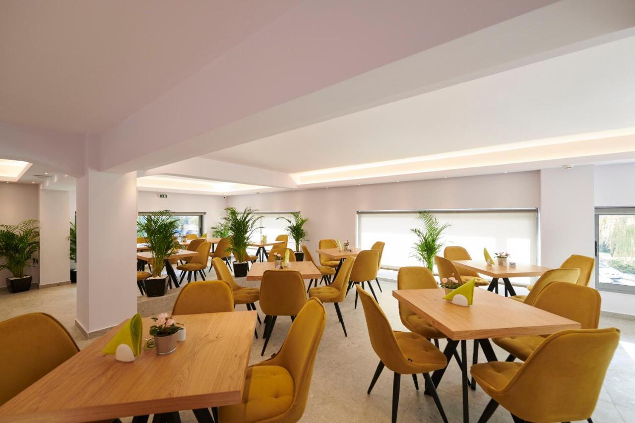 Meni Apartments Athen Eksteriør billede